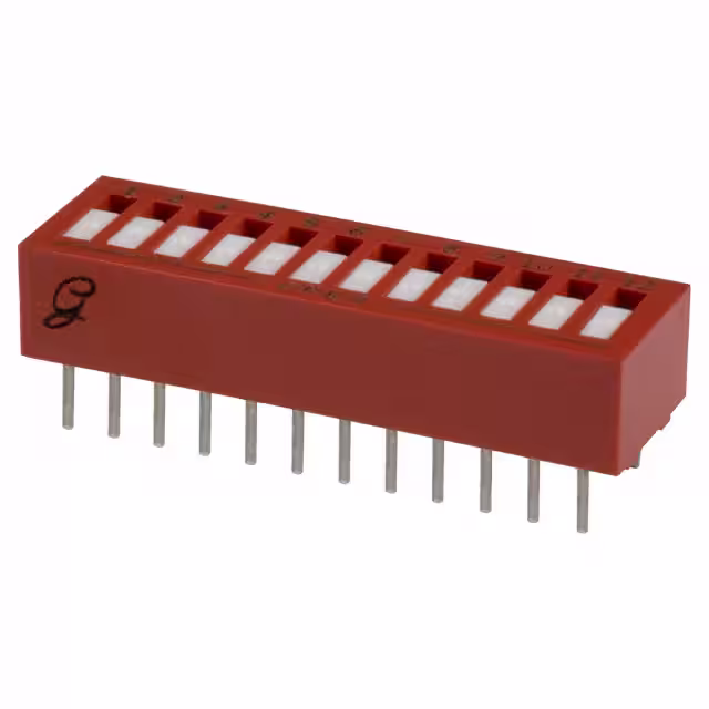 76RSB12S Grayhill Inc. electronic component